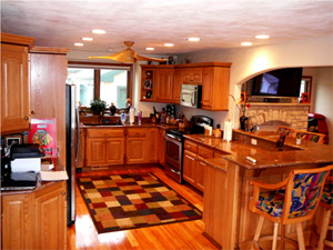 SE Wisconsin Interior Home Remodeling