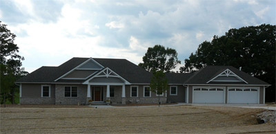 New Home Builders SE Wisconsin