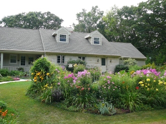 Wisconsin Home Remodel